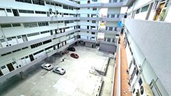 Sherwood Towers (D21), Apartment #532314021